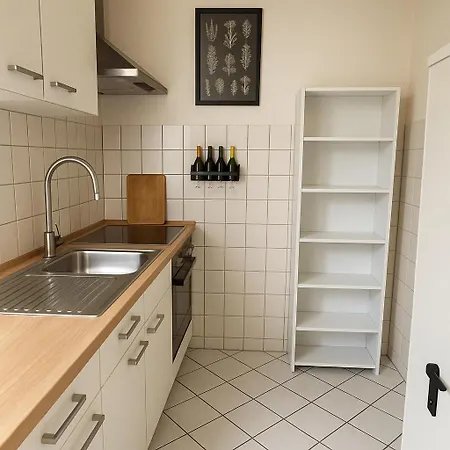 Halle 3 Mit Guter Ausstattung