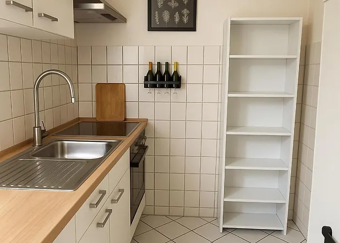 Halle 3 Mit Guter Ausstattung